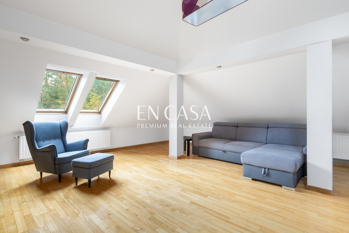 House Rent Milanówek Wielki Kąt 8